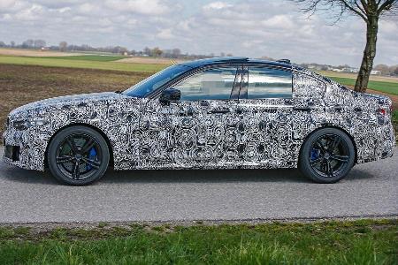 BMW 5er M5 Erlknig