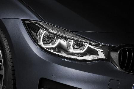 05/2016, BMW 3er GT Sperrfrist 1.6. 00.00 Uhr