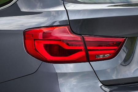05/2016, BMW 3er GT Sperrfrist 1.6. 00.00 Uhr