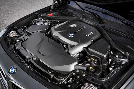 05/2016, BMW 3er GT Sperrfrist 1.6. 00.00 Uhr