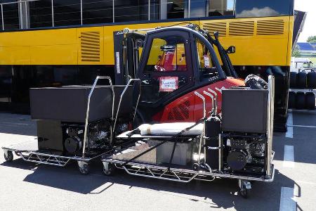 Impressionen - Formel 1 - GP sterreich - 29. Juni 2016