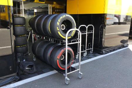 Impressionen - Formel 1 - GP sterreich - 29. Juni 2016