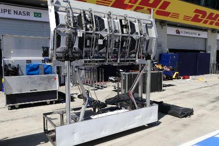 Impressionen - Formel 1 - GP sterreich - 29. Juni 2016