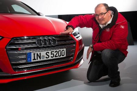 Audi A5 Coup