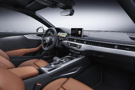 Audi A5 Coup