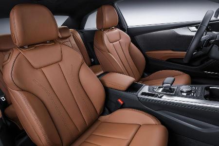 Audi A5 Coup