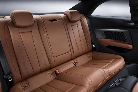 Audi A5 Coup