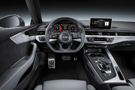 Audi A5 Coup
