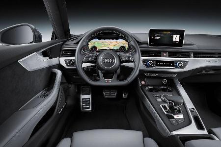 Audi A5 Coup