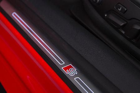 Audi A5 Coup