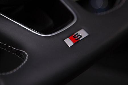 Audi A5 Coup