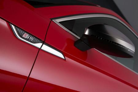 Audi A5 Coup