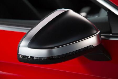 Audi A5 Coup