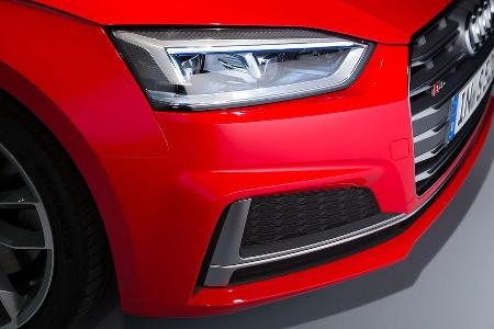 Audi A5 Coup