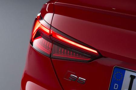 Audi A5 Coup