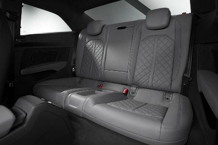 Audi A5 Coup