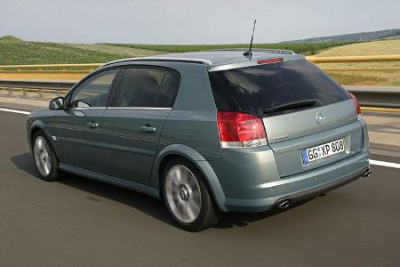 Opel Signum 1.9 CDTi Opel Signum 1.9 CDTi
