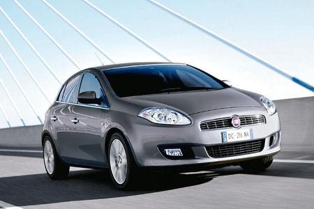 Fiat Bravo