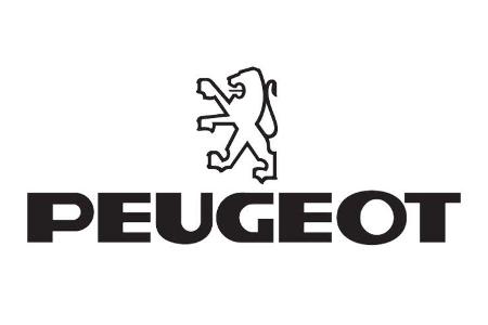 Peugeot Logo