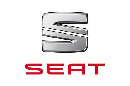 Seat Logo