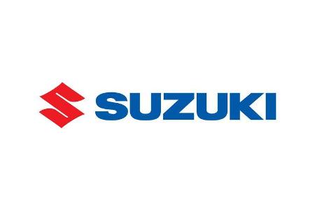 Suzuki Logo