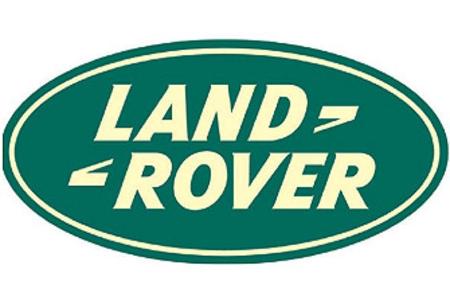Automarken mit den ältesten Fahrern - Platz 7: Land Rover. Durchschnittsalter: 47,0 Jahre.