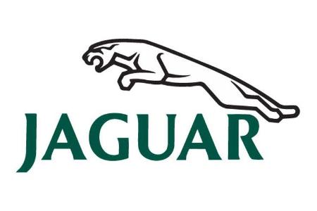 Jaguar Logo