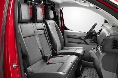 Citroen Jumpy 2016