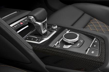 Audi R8 Spyder