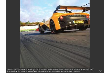 sport auto Digital, ePaper, eMagazin, Android, Tablet und Smartphone