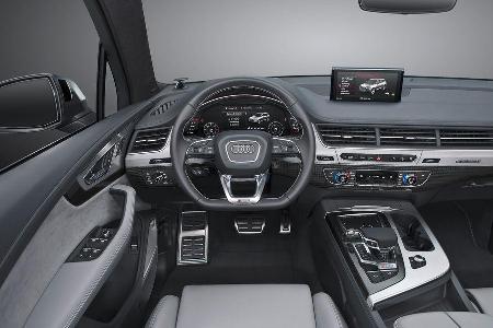 Audi RS Q7