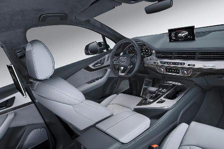Audi RS Q7