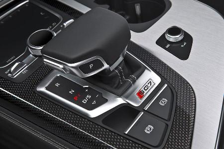 Audi RS Q7