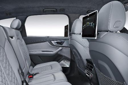 Audi RS Q7