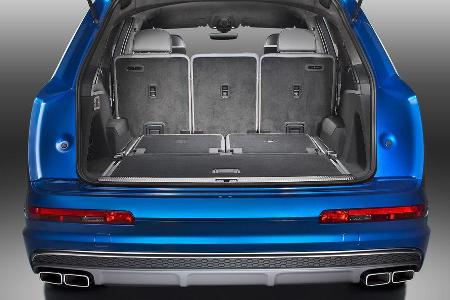 Audi RS Q7