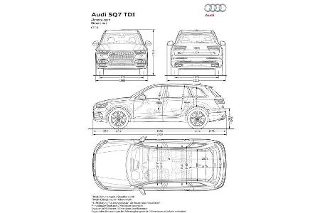 Audi RS Q7