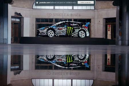 Gymkhana 9