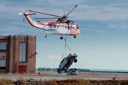 Gymkhana 9