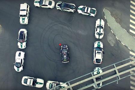 Gymkhana 8