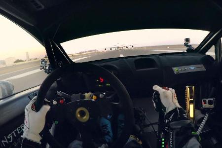 Gymkhana 8