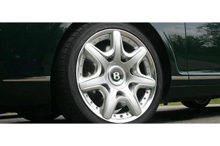 20-Zoll-Felgen