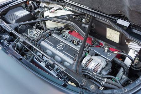 Honda NSX, Fahrbericht, Exterieur, 03/16