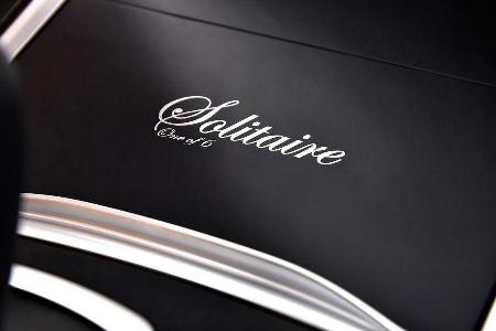 03/2016, BMW 750Li xDrive Solitaire und Master Class Edition