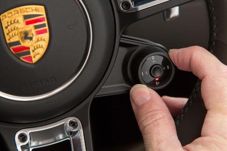 Porsche 718 Boxster