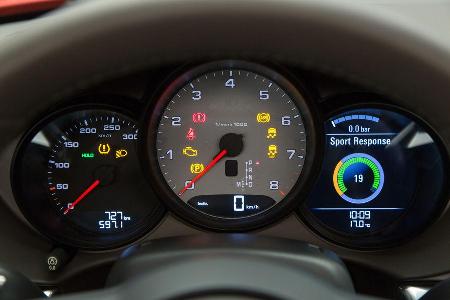 Porsche 718 Boxster