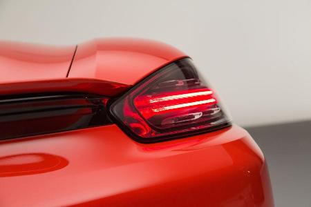Porsche 718 Boxster