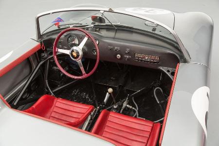 Porsche 718 Boxster