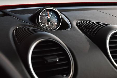 Porsche 718 Boxster