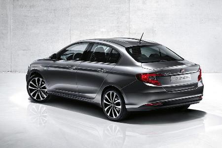 Fiat Aegea