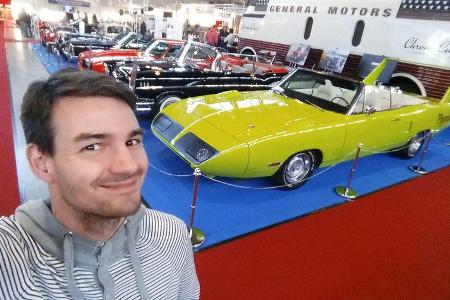 Tops und Flops der Retro Classics